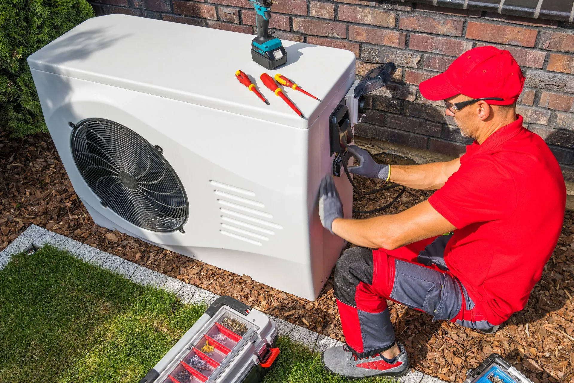 About HVAC in Fairless Hills, PA